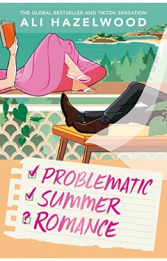 Problematic Summer Romance